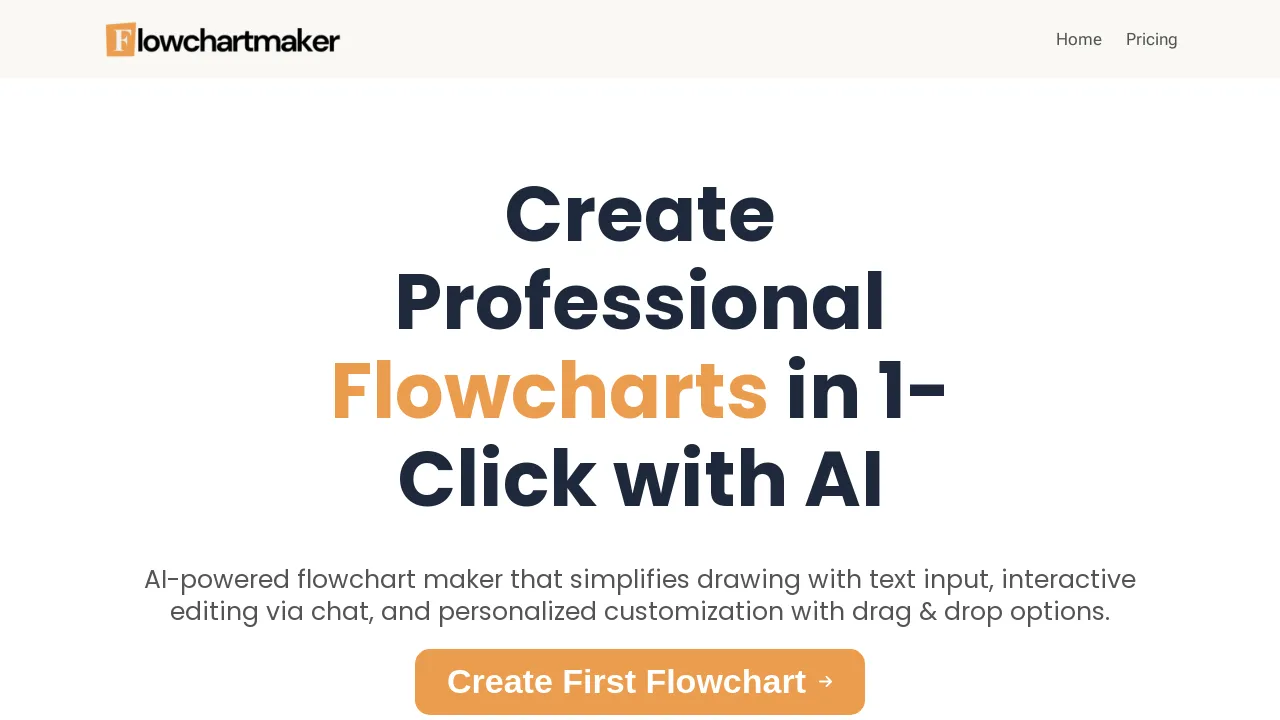 Flowchart Maker BestofAI Flowchart maker bestofai